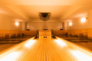 Galería fotográfica de Spa & Hotel Suishun Matsuiyamate en Kyoto