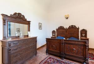 Nuotrauka iš apgyvendinimo įstaigos Castello di Cortanze mieste Cortanze galerijos