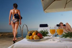 Fotografie z fotogalerie ubytování Hotel Jadran v destinaci Rijeka