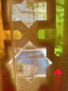 Fotografie z fotogalerie ubytování RIAD SHAJARA v Marrákéši