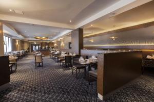 Restaurace v ubytování Talbot Hotel Midleton