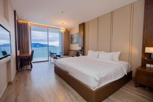 Billede fra billedgalleriet på Highsea Panorama Nha Trang Apartments i Nha Trang