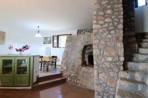 Kép Trullo - Cantoru by LoveSud szállásáról Marina di Pescoluséban a galériában