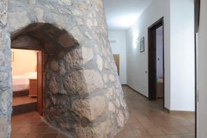 Kép Trullo - Cantoru by LoveSud szállásáról Marina di Pescoluséban a galériában