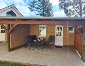Bungalow Nr. 9 & 10