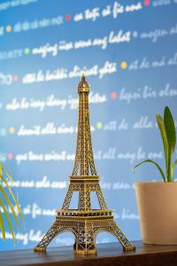 Imagen de la galería de Adveniat Paris, en París