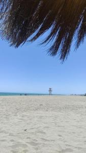 Fotografia z galérie ubytovania Apartamento a pie de playa. Vera Playa v destinácii Vera