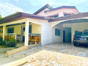 Galeriebild der Unterkunft Villa Ana Abidjan in Abidjan + 79 Fotos