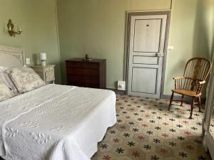 Gallery image of Le Chai de Marguerite in Peyriac-Minervois