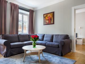 Posedenie v ubytovaní Apartments Rynek Glowny