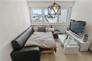 صورة لـ Logement cosy avec parking couvert gratuit في فريبورغ