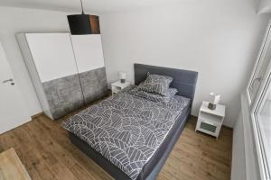 صورة لـ Logement cosy avec parking couvert gratuit في فريبورغ