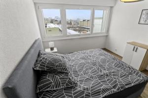 صورة لـ Logement cosy avec parking couvert gratuit في فريبورغ +20 صورة
