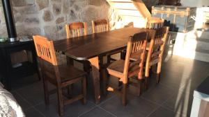 Billede fra billedgalleriet på Cozy house River - Caminha i Caminha