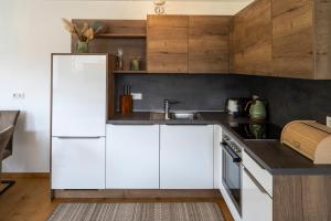 Fotografia z galérie ubytovania mivida - Apartment Geierkogel v destinácii Hohentauern + 15 fotografií