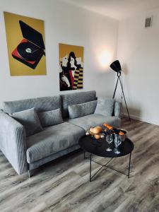 Gallery image of Apartament z parkingiem in Pyskowice