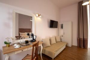 Et opholdsområde på Juno Pantheon + 17 billeder