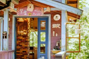 Fotografija v galeriji nastanitve 南庄橄欖樹咖啡民宿 Olive Tree Village Guesthouse v mestu Nanzhuang
