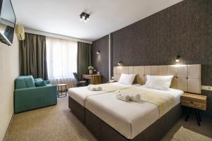 Gallery image of Bistra & Galina Hotel in Ruse +28 photos