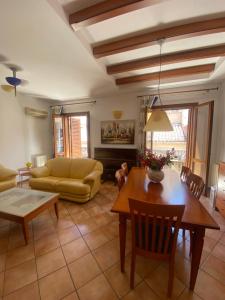 Billede fra billedgalleriet på Ruggero House i Cefalù