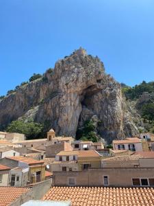 Billede fra billedgalleriet på Ruggero House i Cefalù