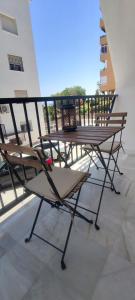 Fotografia z galérie ubytovania lovecosta apartamento sur v destinácii Torremolinos