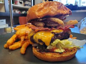 Φωτογραφία από το άλμπουμ του Acadian Hotel στο Stephenville +36 φωτογραφίες