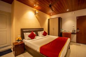 Gallery image of Seasons Suites in Bangalore