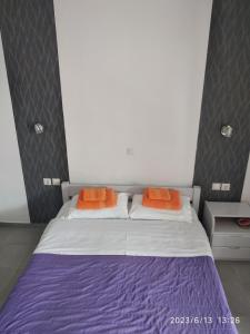 Fotografie z fotogalerie ubytování Meltemi v destinaci Vourkari