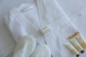 马特鲁港Triumph White Sands Hotel的相册照片