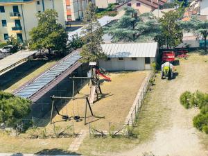 Foto sihtkohas Lido di Jesolo asuva majutusasutuse Hotel Vianello galeriist