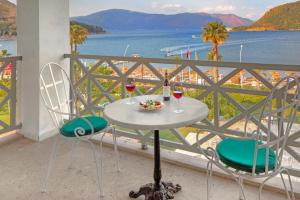 Gallery image of Marti La Perla - Adult Only+16 in Marmaris