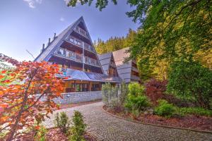 Fotografie z fotogalerie ubytování Jelenia Struga MEDICAL SPA v destinaci Kowary