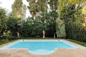 Zdjęcie z galerii obiektu Villa Palmiers by ESTATESCANNES w Cannes