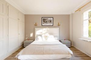 Zdjęcie z galerii obiektu Villa Palmiers by ESTATESCANNES w Cannes