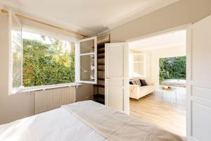 Zdjęcie z galerii obiektu Villa Palmiers by ESTATESCANNES w Cannes