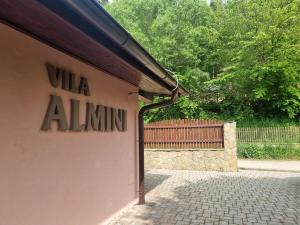 Fotografie z fotogalerie ubytování Vila Almini Drienica Lysa v destinaci Sabinov