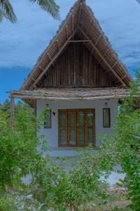 Gallery image of Afriican Village Zanzibar in Michamvi