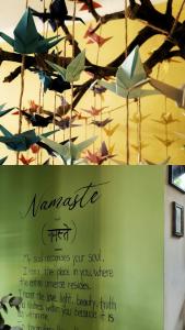 Fotografie z fotogalerie ubytování Namaste Hostel v destinaci Tbilisi City