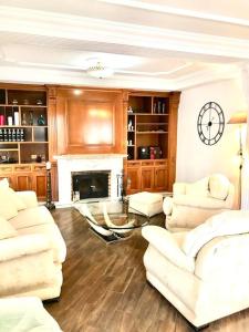 Fotografia z galérie ubytovania Marina de Dénia apartment v destinácii Denia