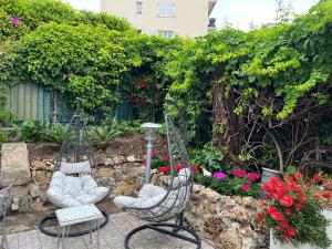 Zdjęcie z galerii obiektu Villa Palmiers by ESTATESCANNES w Cannes