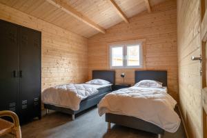 WellerlooiRecreatiepark Maas en Bos的相册照片