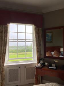 Foto dalla galleria di Leixlip Manor Hotel a Leixlip