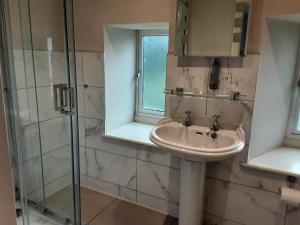 Bagno di Leixlip Manor Hotel
