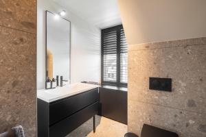 Afbeelding uit fotogalerij van Villa Alba in Bilzen