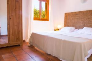 Posteľ alebo postele v izbe v ubytovaní Son Servera - 4345 Mallorca + 36 fotografií