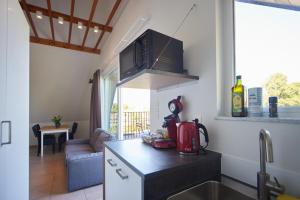 Foto dalla galleria di Apartment with a view and parking a Brecht