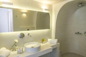 Un baño de Volcano View by Caldera Collection