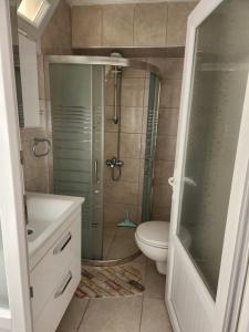 Gallery image of Cavide Hanım Apart in Didim +16 photos