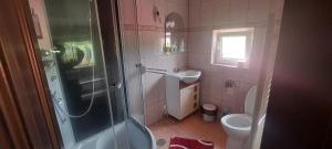 Bilik mandi di Casa Eva +18 gambar